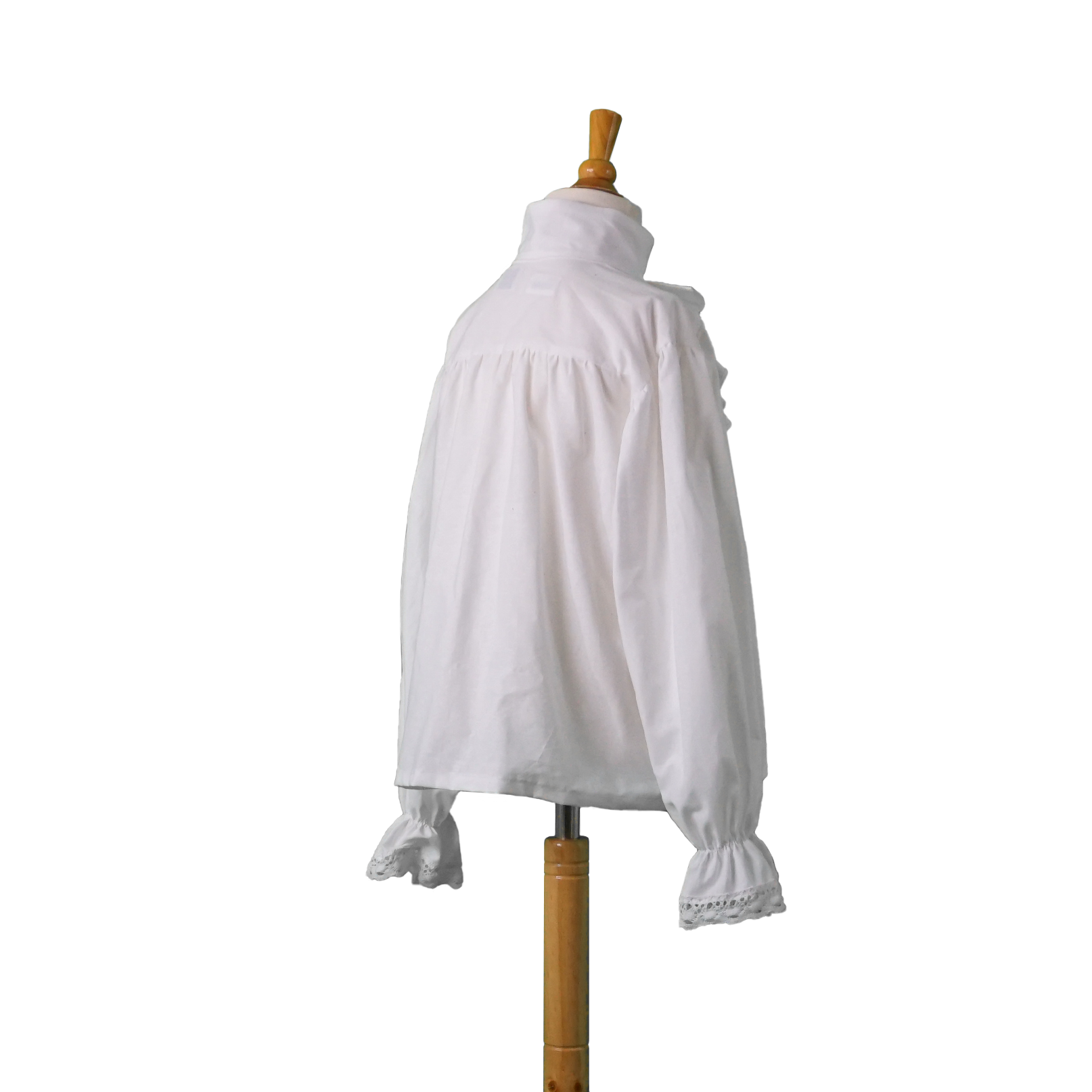 Chemise de bretteur – Image 2