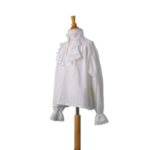 Chemise de bretteur