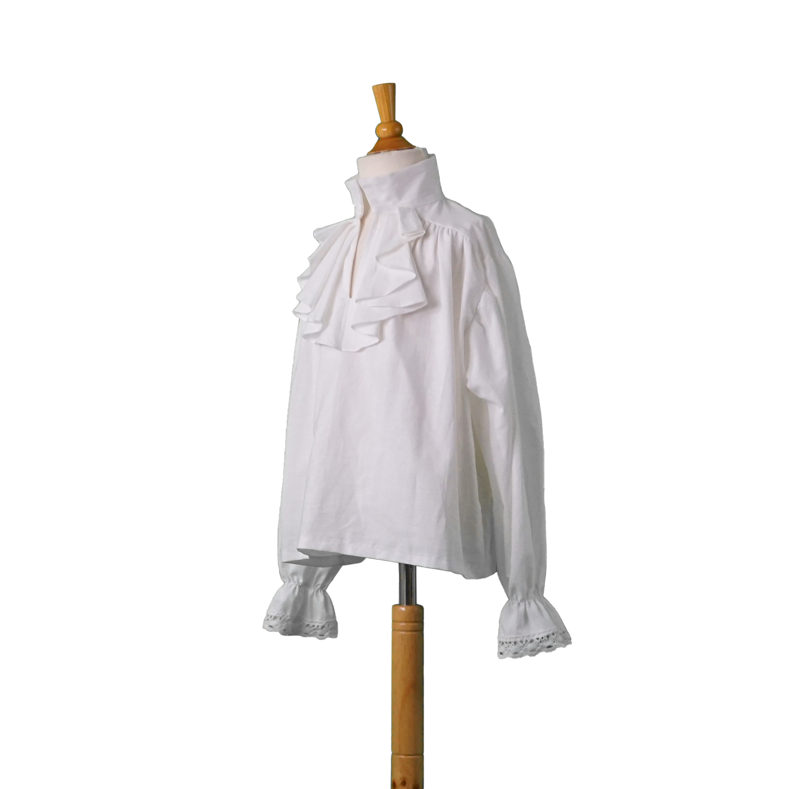 Chemise de bretteur – Image 1