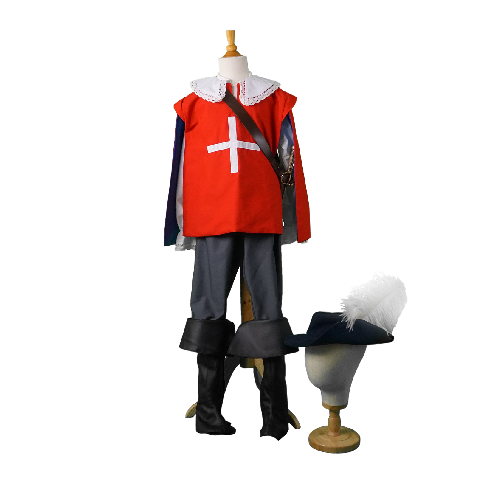 Le Mousquetaire – Image 2