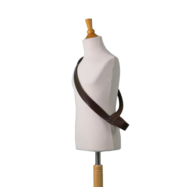 Baudrier de bretteur