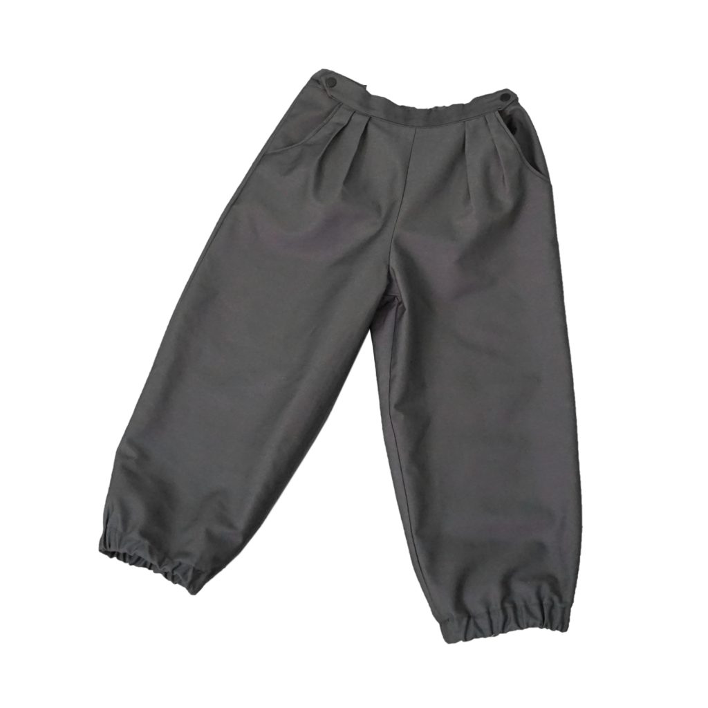 Pantalon de bretteur