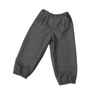 Pantalon de bretteur