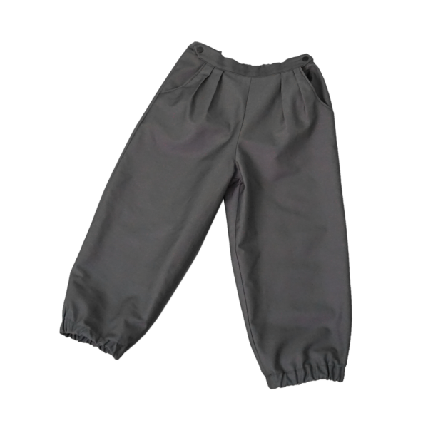 Pantalon de bretteur