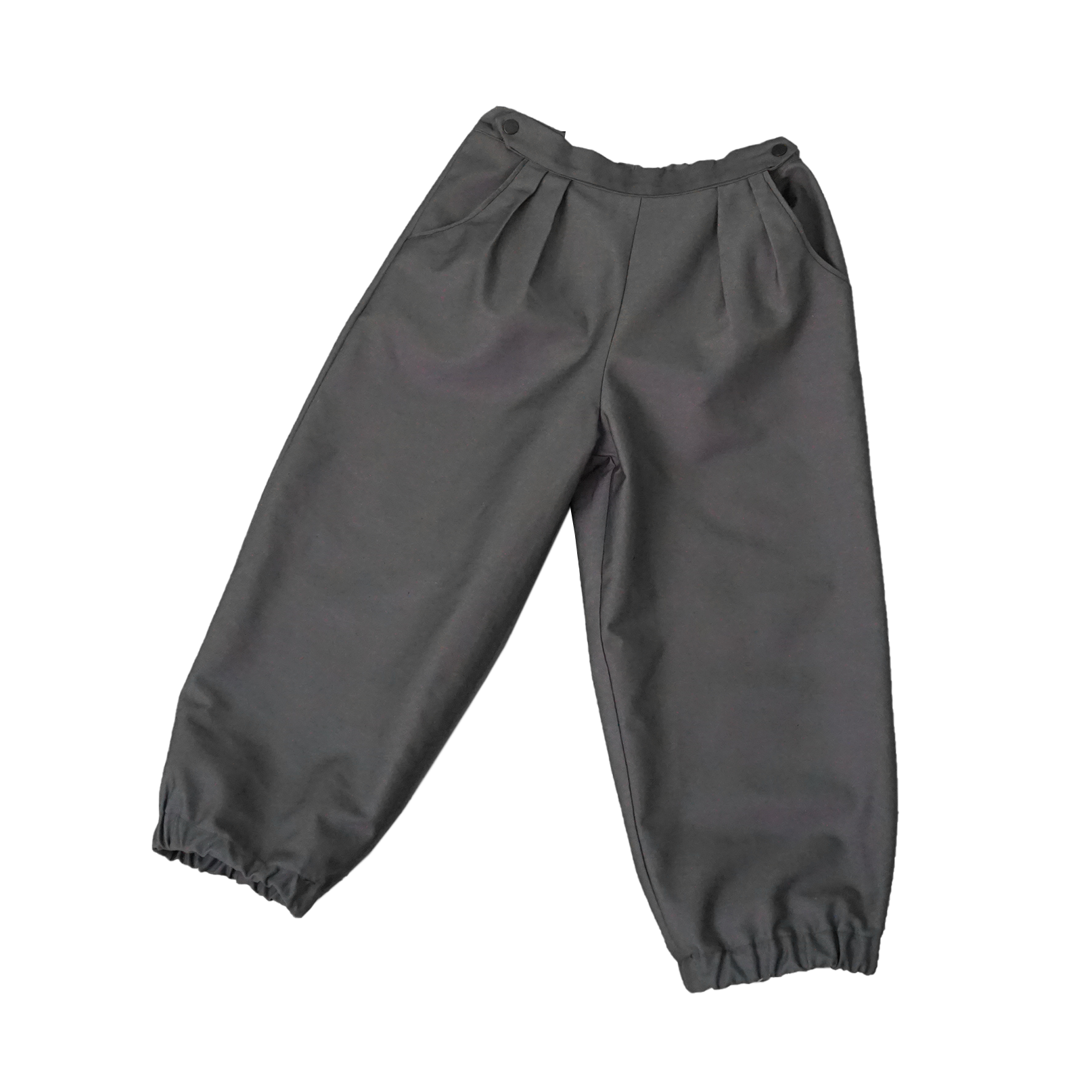 Pantalon de bretteur – Image 1