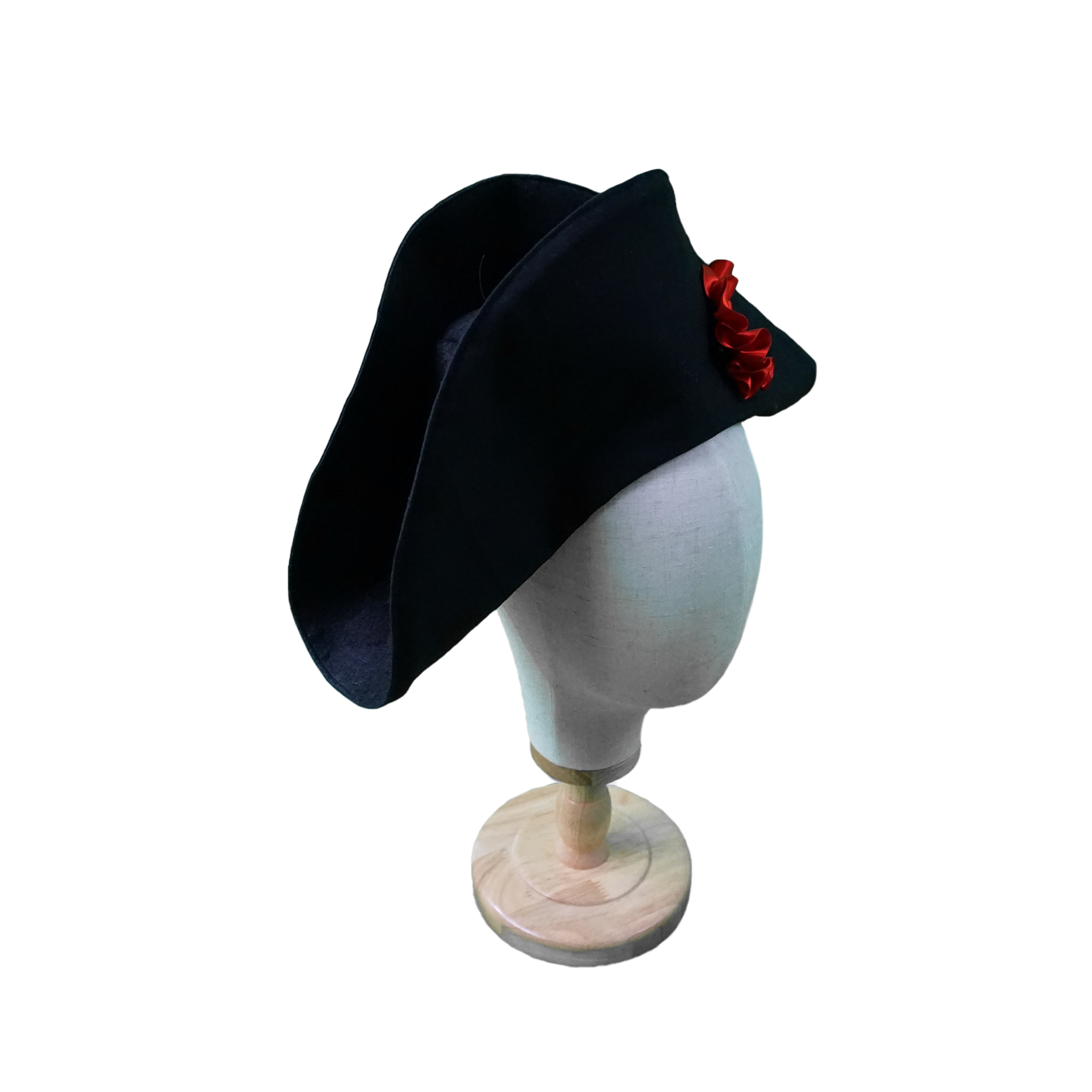Chapeau Bicorne