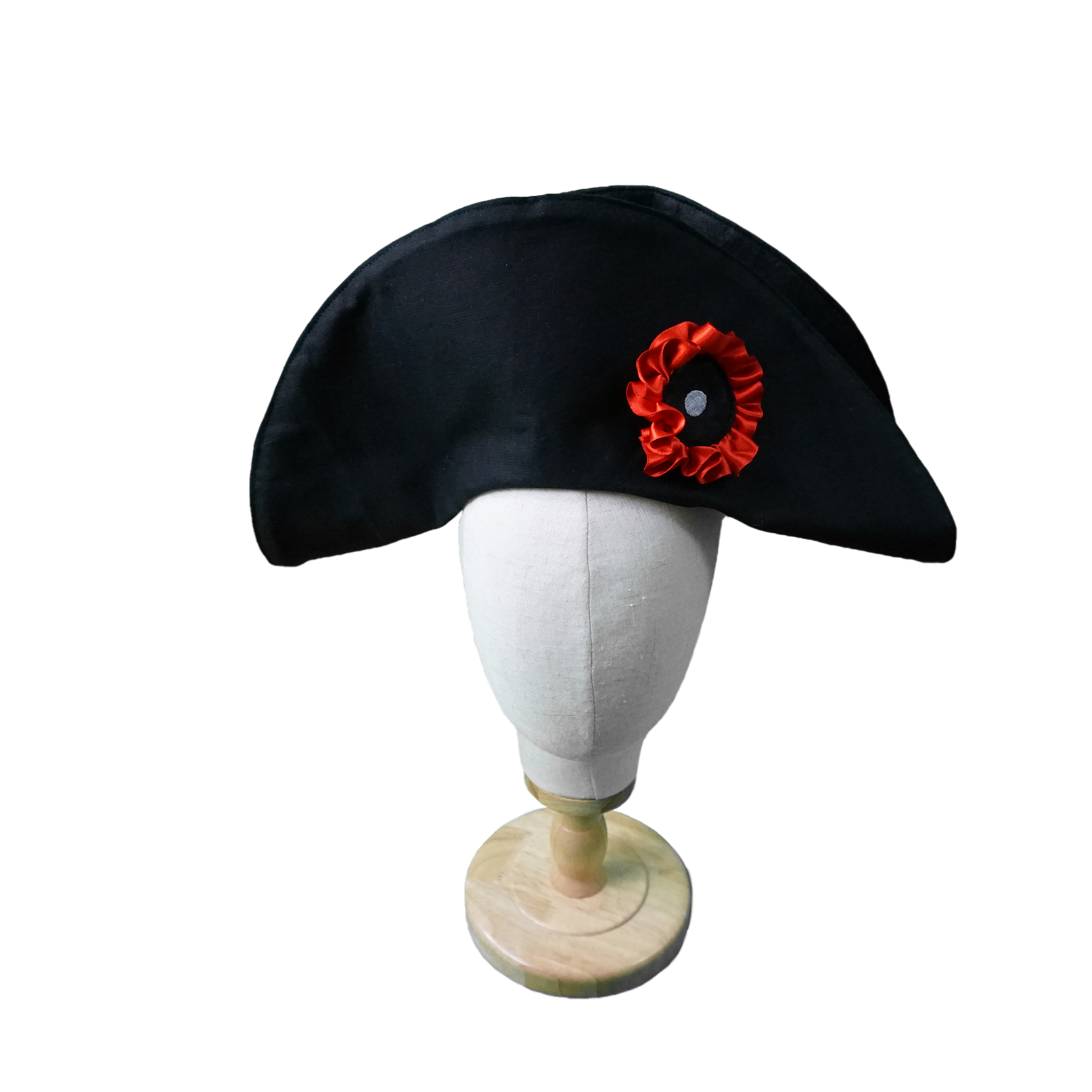 Chapeau Bicorne