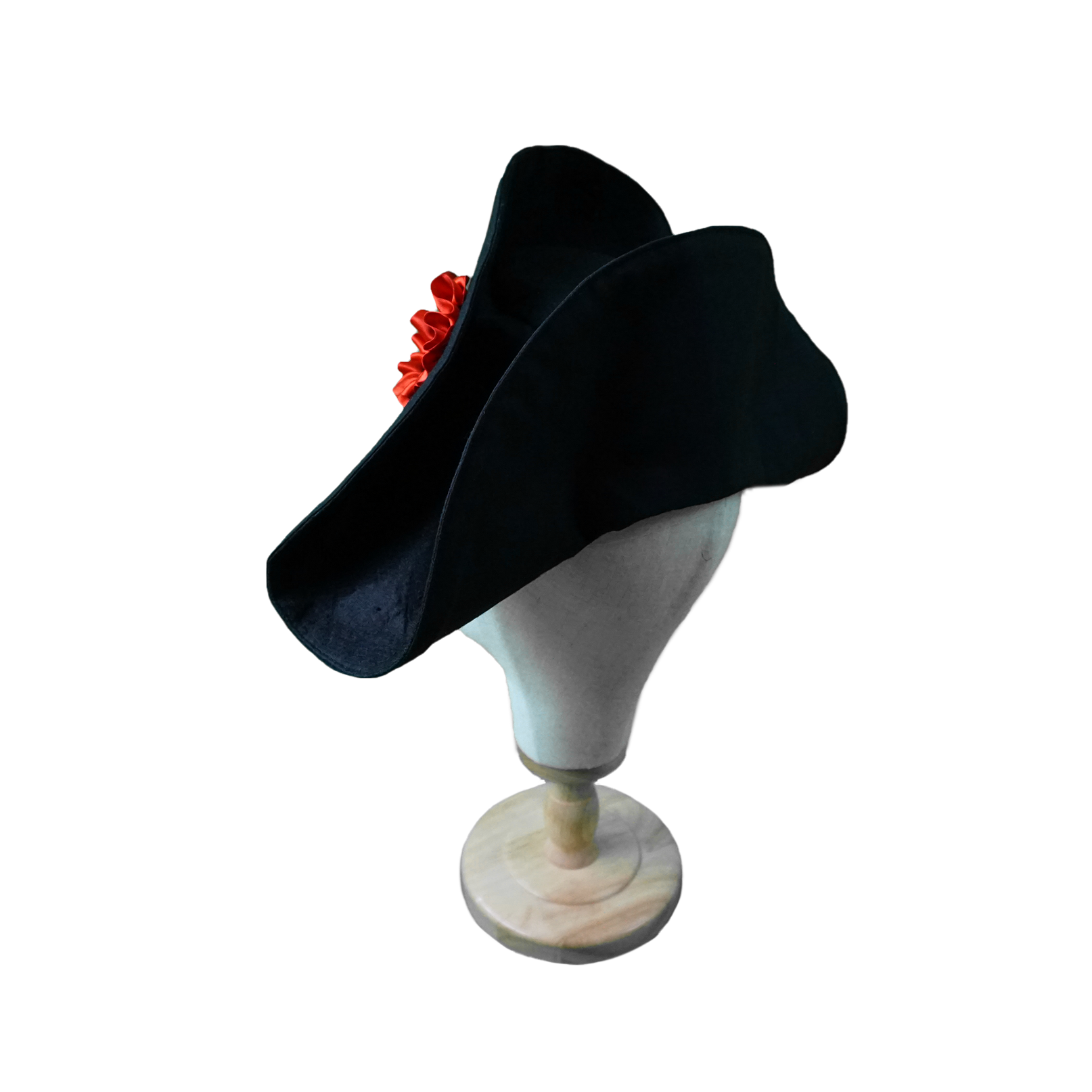 Chapeau Bicorne