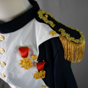 Veste de Napoléon – Image 3