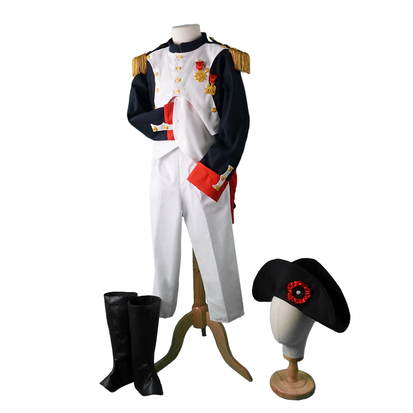 Napoléon – Image 1
