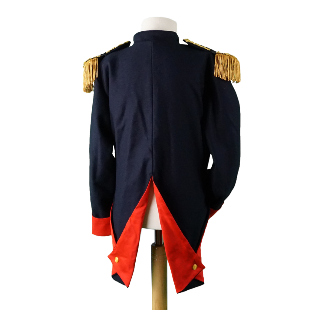 Veste de Napoléon