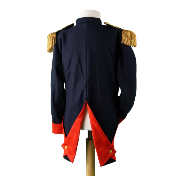 Veste de Napoléon