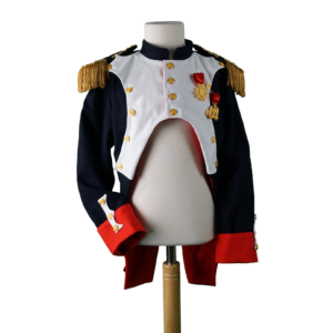 Veste de Napoléon