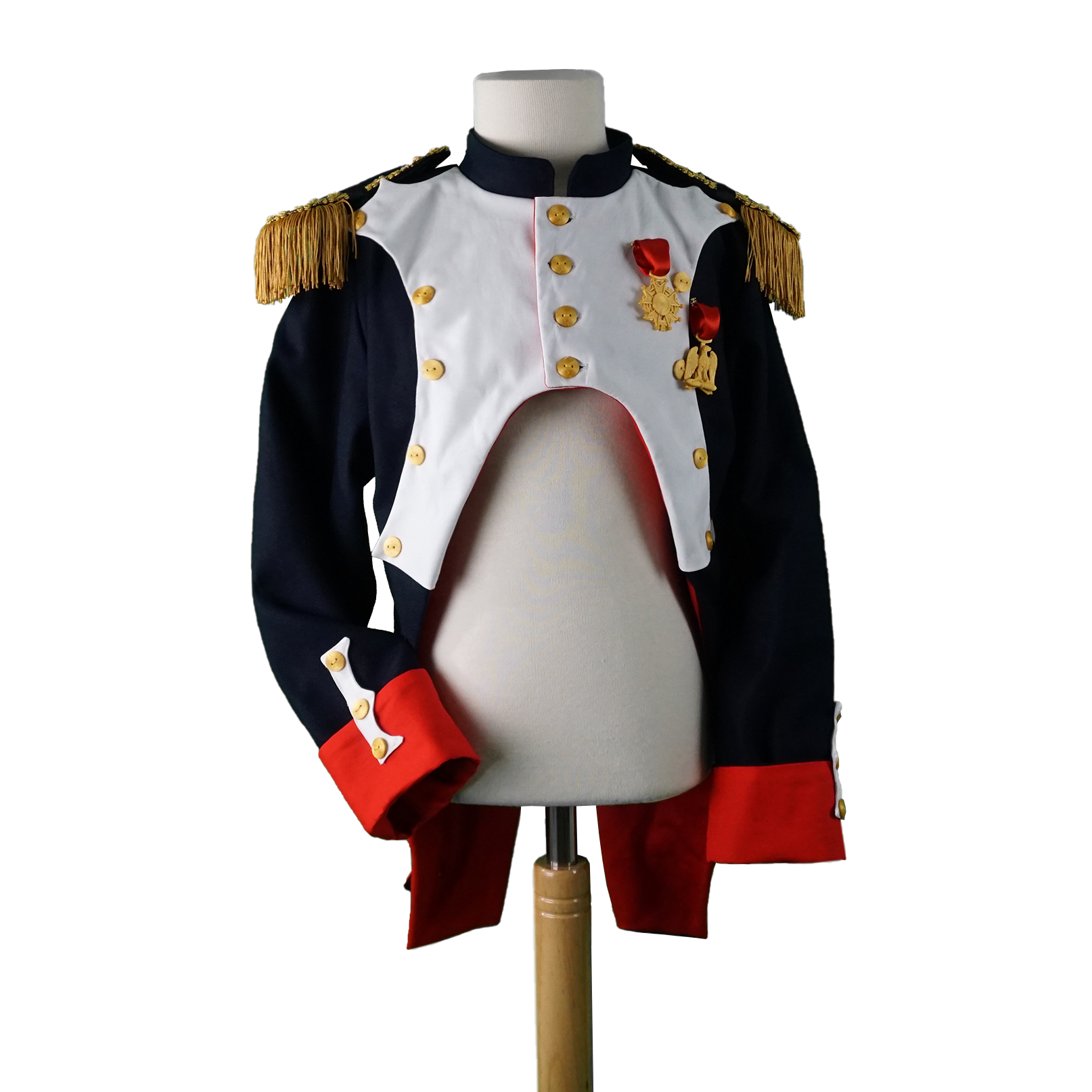 Veste de Napoléon – Image 1