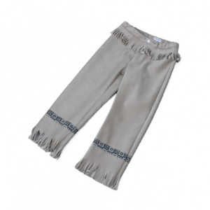Pantalon d'Indien