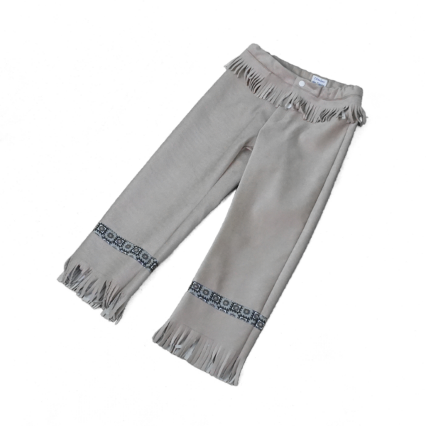 Pantalon d'Indien