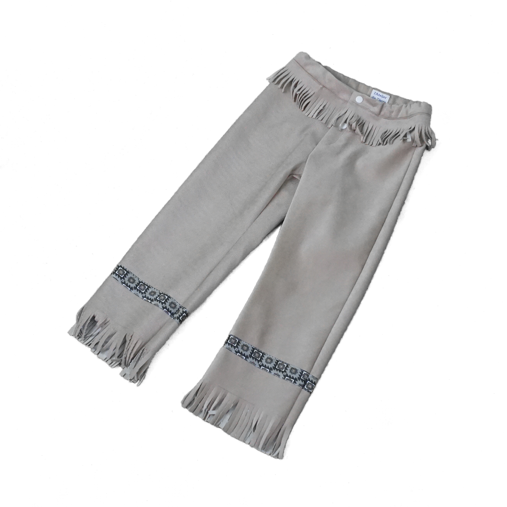 Pantalon d