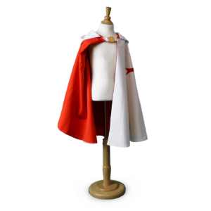 La cape