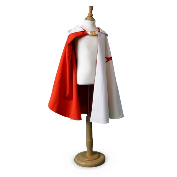 La cape