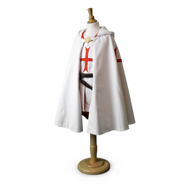 Le Chevalier