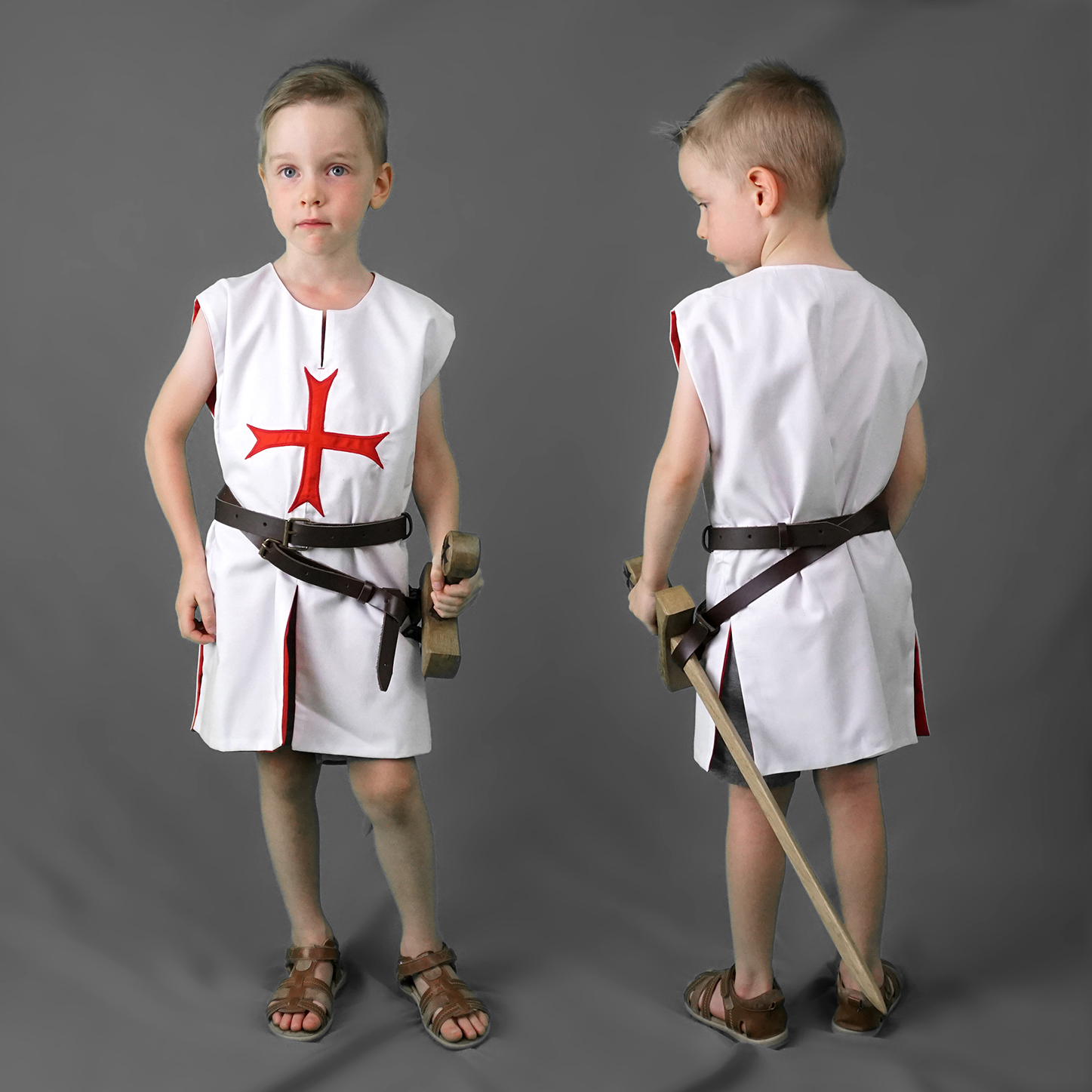 Le tabard – Image 3