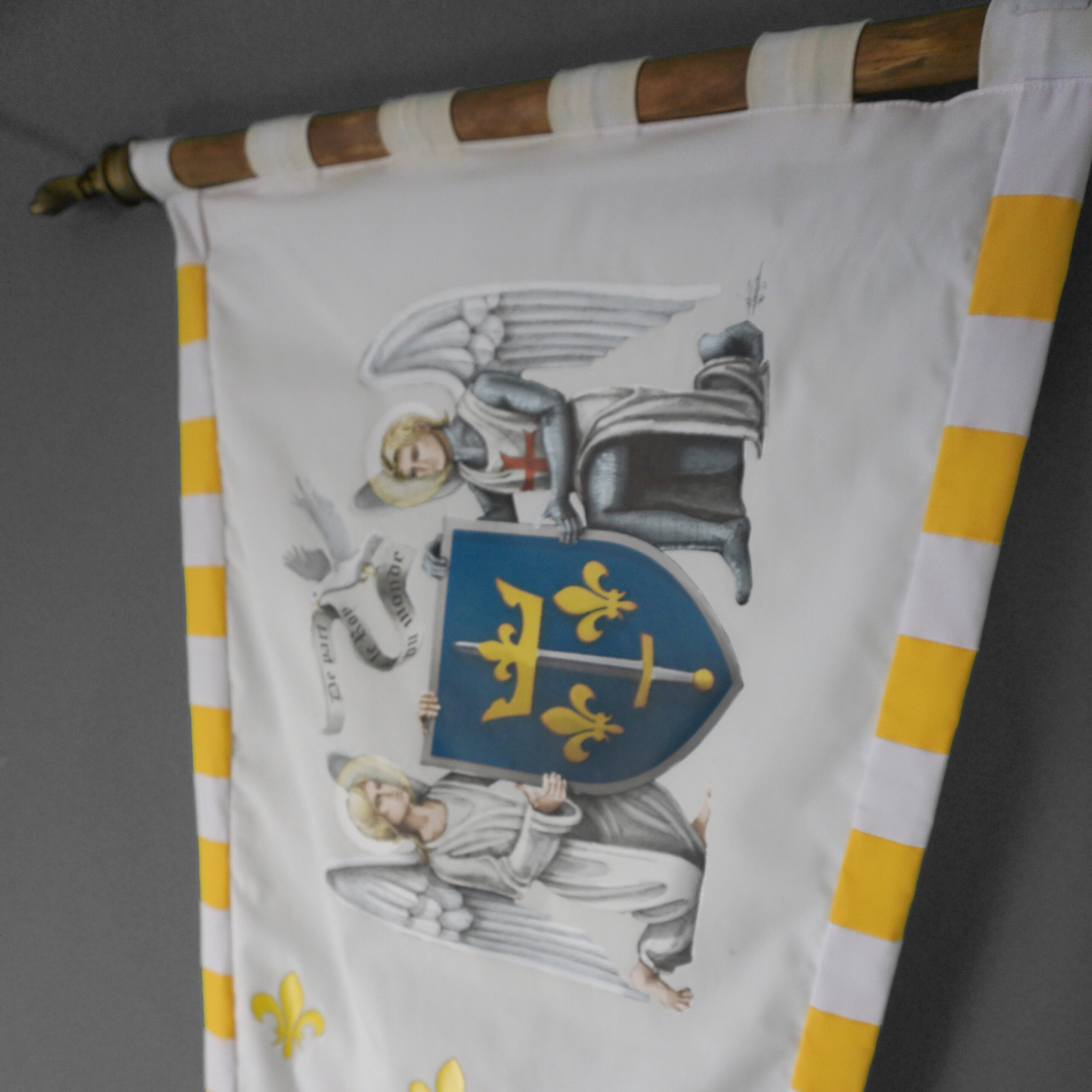 Etendard de Jeanne – Image 5