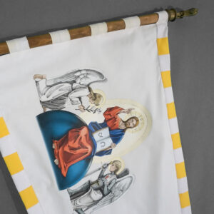 Etendard de Jeanne – Image 4