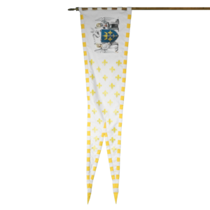 Etendard de Jeanne – Image 2