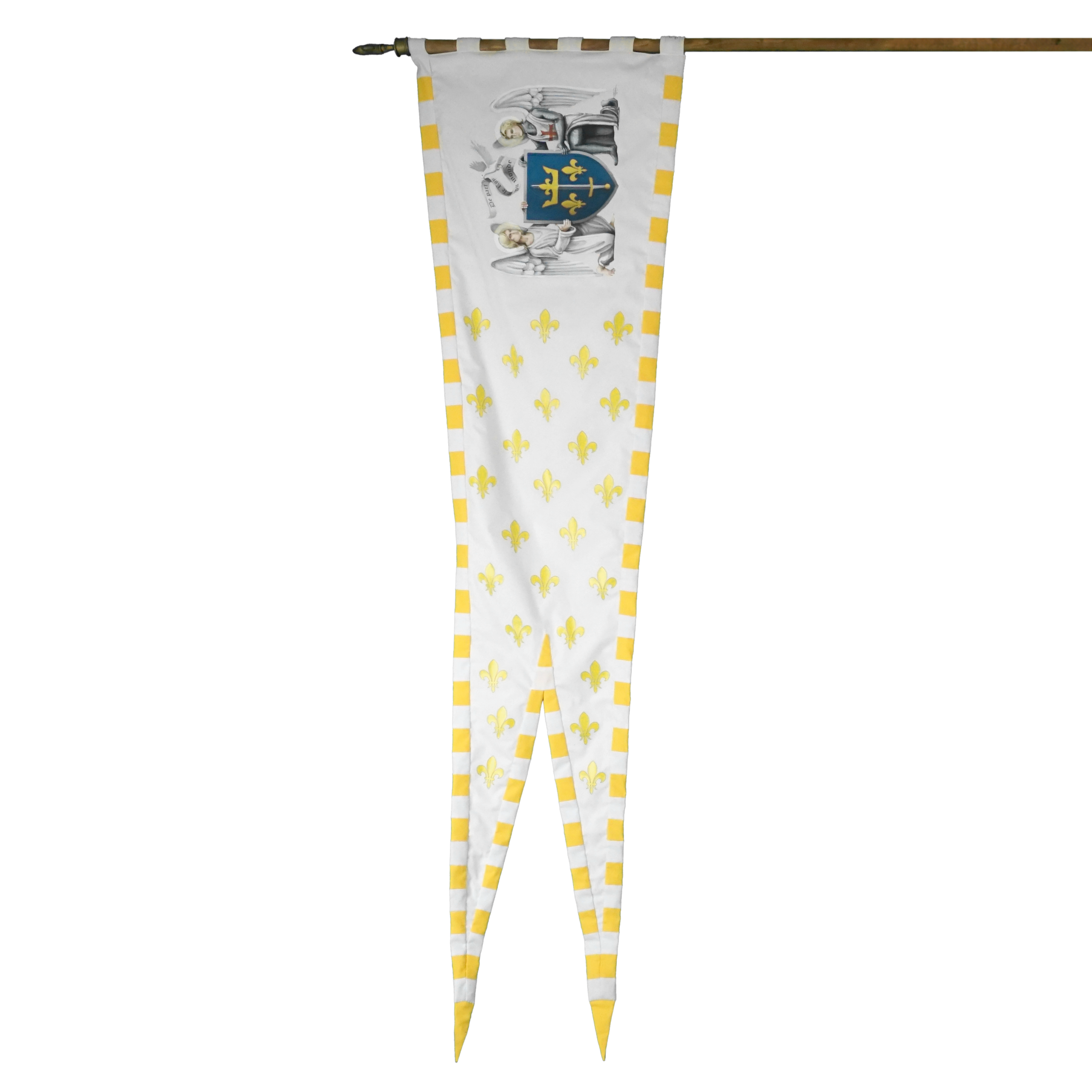 Etendard de Jeanne – Image 2
