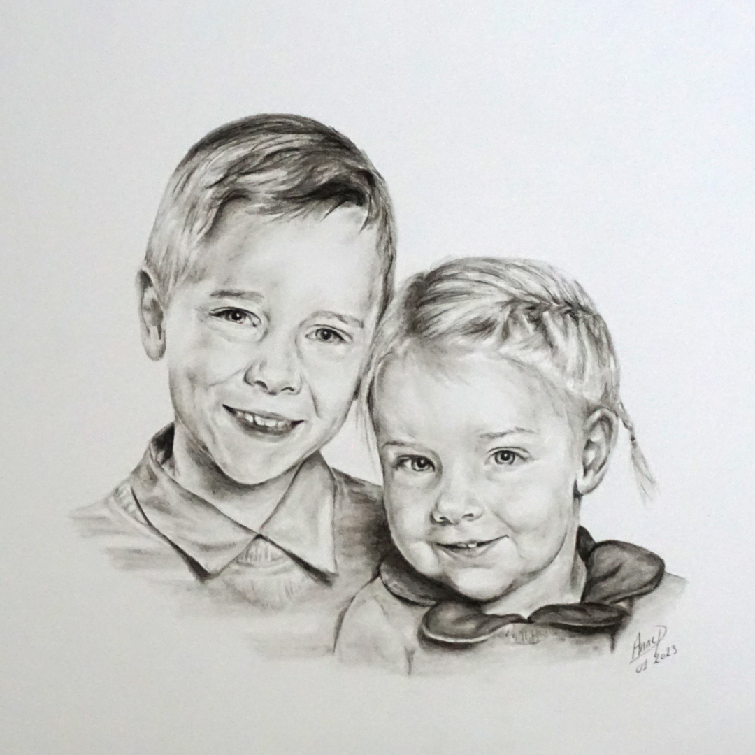Portrait d