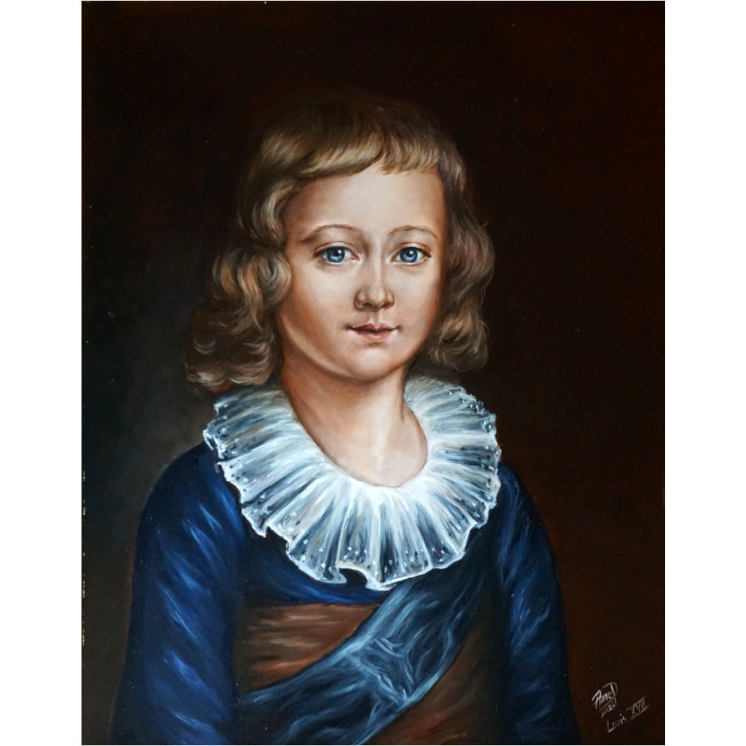 Louis XVII – Image 1